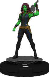 HeroClix: Marvel Studios - Disney Plus What If...? - Miniatures Game