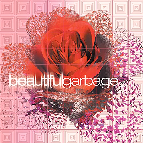 Garbage - Beautiful Garbage (20th Anniversary) [2 LP] [Vinyl]