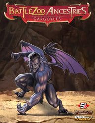Battlezoo Ancestries: Year of Legends Foundry VTT (Online Order Only)
