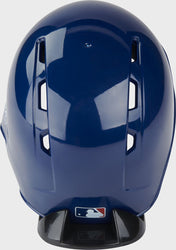 Cleveland Guardians MLB Collectible Mini Batting Helmet (Online Order Only) (ONLINE ORDER ONLY)