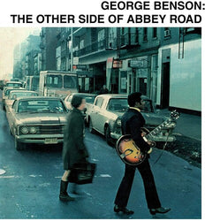 George Benson - The Other Side of Abbey Road (180 Gram Vinyl, Ltd Edition, Gatefold LP Jacket, Audiophile) [Vinyl] (ONLINE ORDER ONLY)