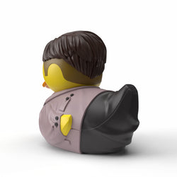 Back to the Future George Mcfly Mini TUBBZ Cosplaying Duck