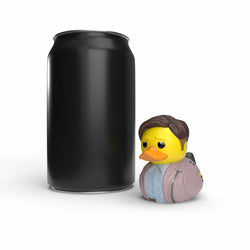Back to the Future George Mcfly Mini TUBBZ Cosplaying Duck