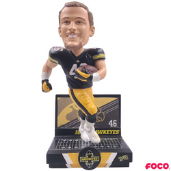 Highlight Series Bobbleheads (ONLINE ORDER ONLY)