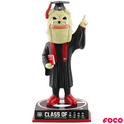 Graduation Mascot Bobbleheads (ONLINE ORDER ONLY)