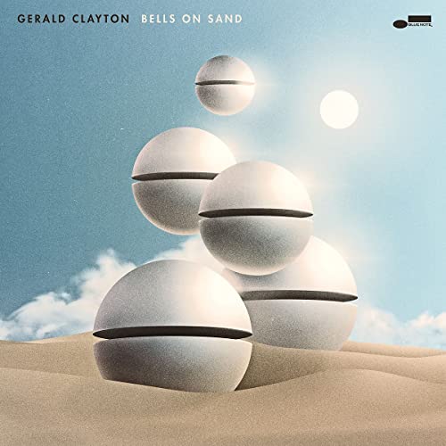 Bells On Sand [CD] (ONLINE ORDER ONLY)