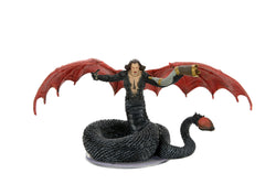D&D: Icons of the Realms - Archdevil - Geryon (ONLINE ORDER ONLY)