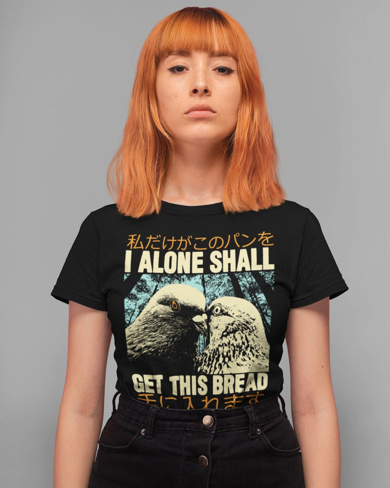 'Get This Bread' Shirt