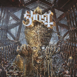 IMPERA [CD] (ONLINE ORDER ONLY)