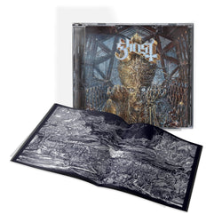 IMPERA [CD]