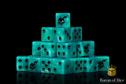 Ghost Dice (ONLINE ORDER ONLY)