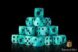 Ghost Dice (ONLINE ORDER ONLY)