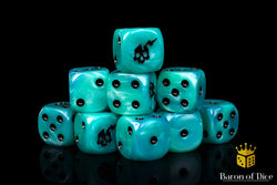 Ghost Dice (ONLINE ORDER ONLY)