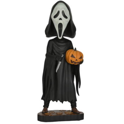 NECA Headknocker Bobbleheads