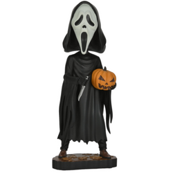 NECA Headknocker Bobbleheads