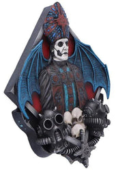 Ghost Papa Emeritus IV Wall Plaque (ONLINE ORDER ONLY)