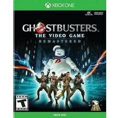 Ghostbusters: The Video Game Remastered - Xbox One (Online Order Only)