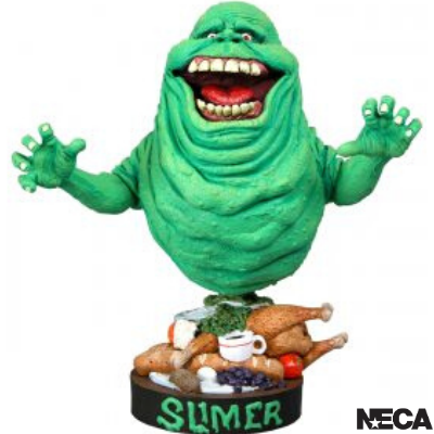 NECA Headknocker Bobbleheads