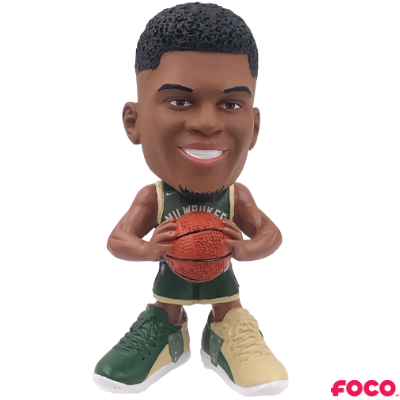 Showstomperz Bobbleheads (ONLINE ORDER ONLY)