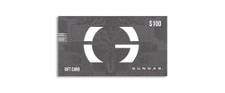 GUNNAR Digital Gift Card