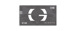 GUNNAR Digital Gift Card