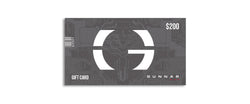 GUNNAR Digital Gift Card
