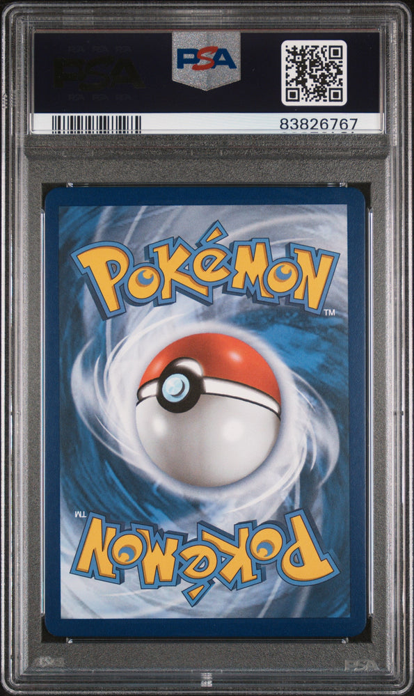 2021 POKEMON CELEBRATIONS ZACIAN V #16 PSA 9 (Online Order Only)