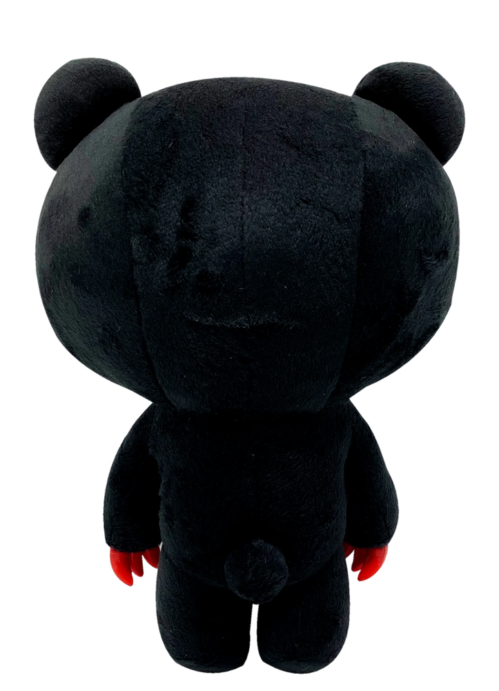 Gloomy Bear Standing Black 8" Plush (ONLINE ORDER ONLY)