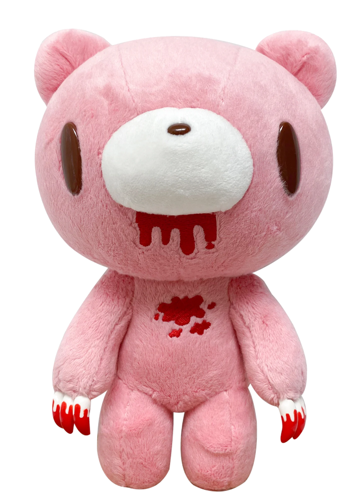 Gloomy Bear Standing 8" Plush 2021 (ONLINE ORDER ONLY)