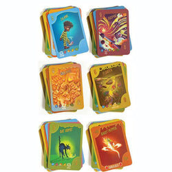 Go Poo! - Become #1 by Going #2 Card Game -Paper House (ONLINE ORDER ONLY)