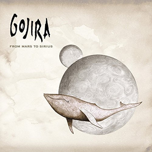 From Mars to Sirius (2 Lp's) [Vinyl]