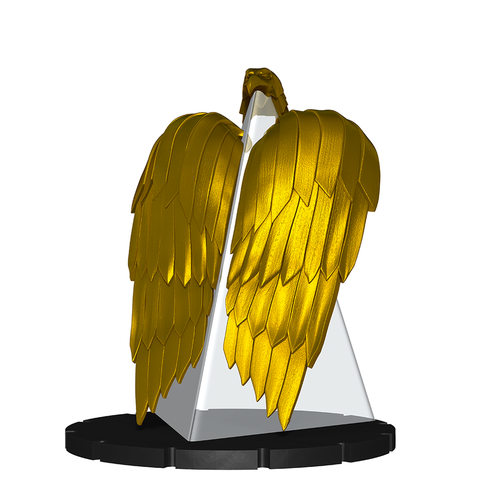 HeroClix: Wonder Woman - 80th Anniversary Booster