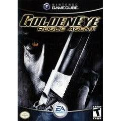 GoldenEye Rogue Agent - Nintendo GameCube (Online Order Only)