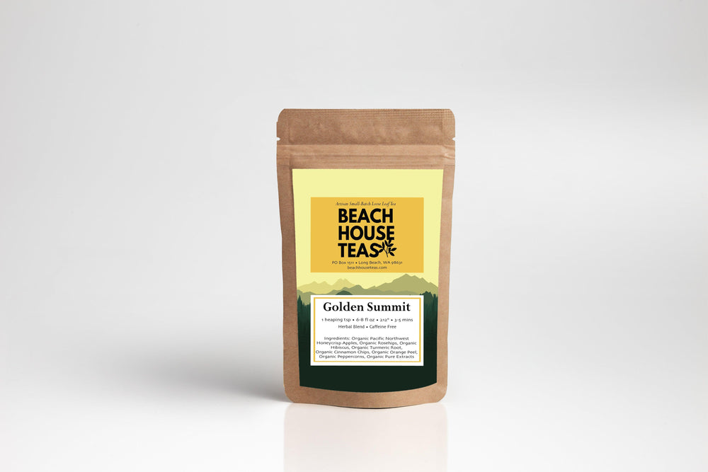 Golden Summit (ONLINE ORDER ONLY)