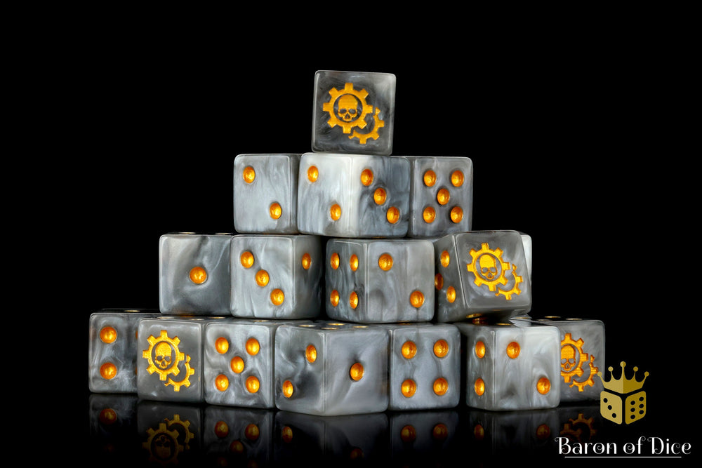 Golden Cog (ONLINE ORDER ONLY)