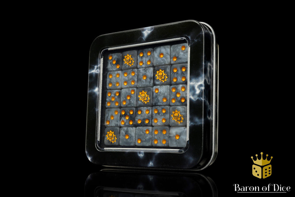 Golden Cog (ONLINE ORDER ONLY)