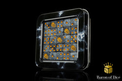 Golden Cog (ONLINE ORDER ONLY)