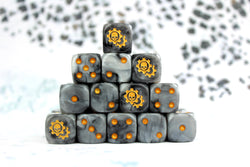 Golden Cog (ONLINE ORDER ONLY)
