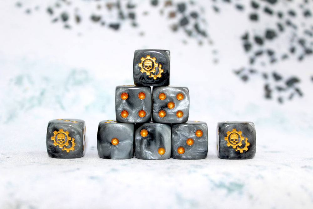 Golden Cog (ONLINE ORDER ONLY)