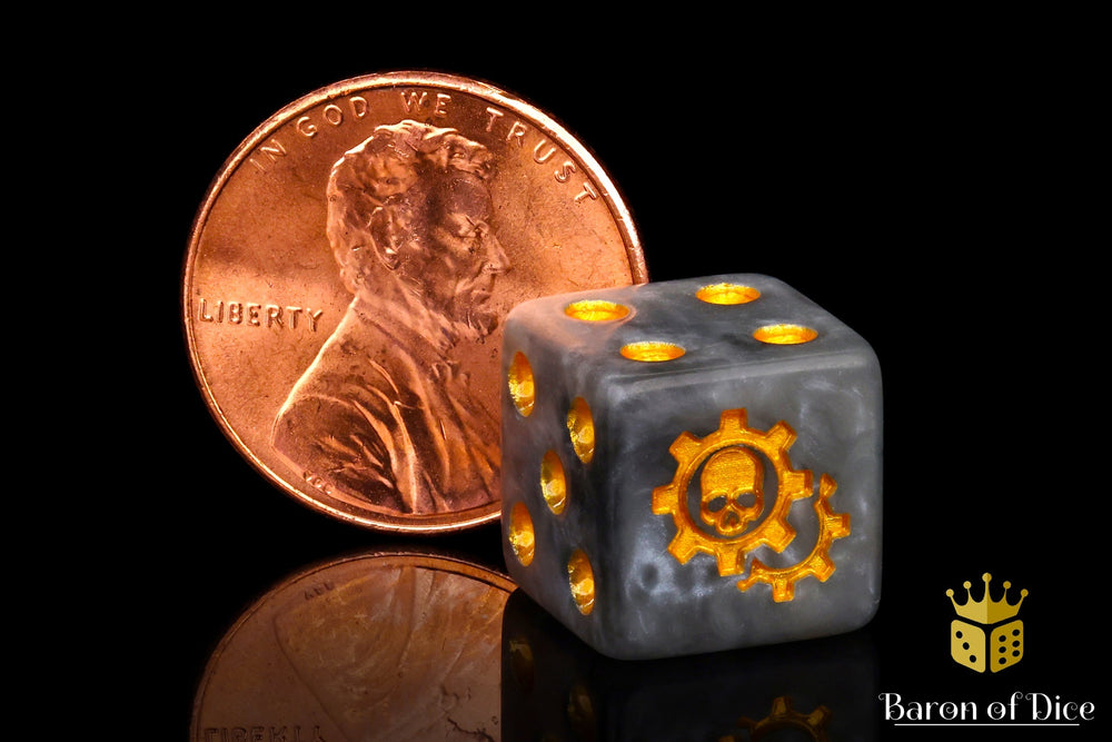 Golden Cog (ONLINE ORDER ONLY)