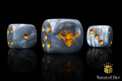 Golden Demon (ONLINE ORDER ONLY)