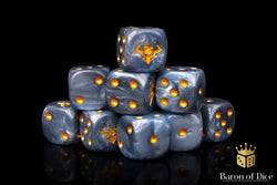 Golden Demon (ONLINE ORDER ONLY)