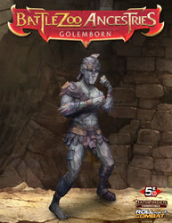 Battlezoo Ancestries: Year of Legends PDF (Online Order Only)