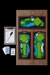 19th Hole Golf Game