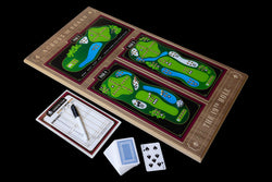 19th Hole Golf Game