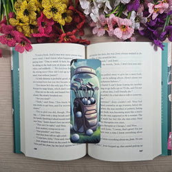 Golf Lover Bookmark (ONLINE ORDER ONLY)