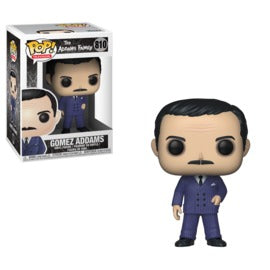 Pop! Television: The Addams Family - Gomez Addams (2019 Release) (ONLINE ORDER ONLY)
