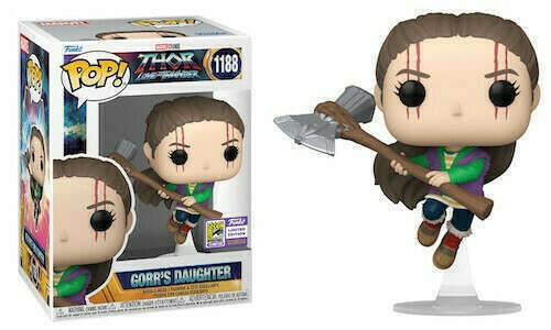 Gorr's Daughter (ONLINE ORDER ONLY)