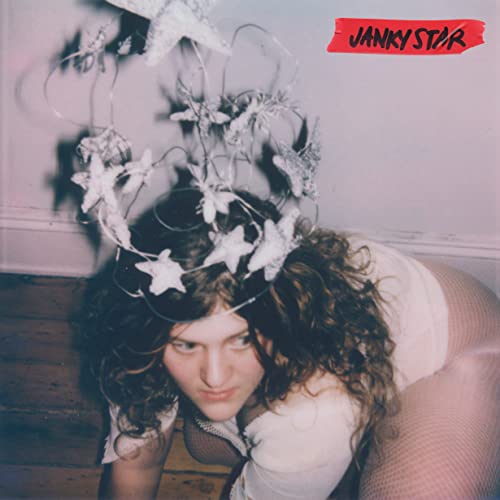 Janky Star [CD] (ONLINE ORDER ONLY)