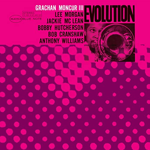 Evolution (Blue Note Classic Vinyl Series) [LP] [Vinyl]